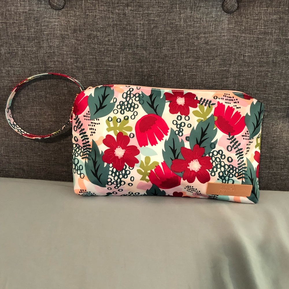 JuJube Be Quick Forget Me Not - Like New